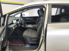 GAC AION Y Plus 510 Joy Edition - ფოტო 9