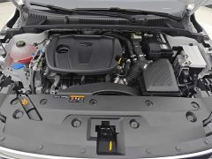 Geely Emgrand 2023 4th Generation Champion Edition 1.5L CVT Luxury - ფოტო 10