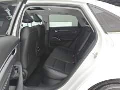 Geely Emgrand 2023 4th Generation Champion Edition 1.5L CVT Luxury - ფოტო 11
