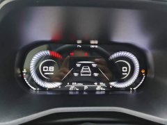 Geely Emgrand 2023 4th Generation Champion Edition 1.5L CVT Luxury - ფოტო 14