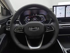 Geely Emgrand 2023 4th Generation Champion Edition 1.5L CVT Luxury - ფოტო 15