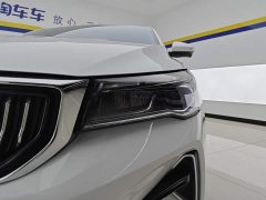 Geely Emgrand 2023 4th Generation Champion Edition 1.5L CVT Luxury - ფოტო 5