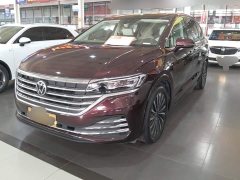 Volkswagen Viloran 380TSI Prestige - ფოტო 1