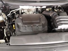 Volkswagen Viloran 380TSI Prestige - ფოტო 10
