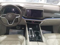 Volkswagen Viloran 380TSI Prestige - ფოტო 12