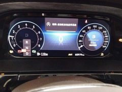 Volkswagen Viloran 380TSI Prestige - ფოტო 14