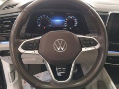 Volkswagen Viloran 380TSI Prestige - ფოტო 15