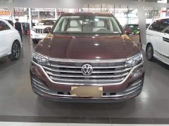 Volkswagen Viloran 380TSI Prestige - ფოტო 2