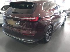 Volkswagen Viloran 380TSI Prestige - ფოტო 3