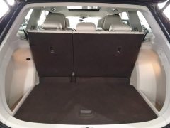 Volkswagen Viloran 380TSI Prestige - ფოტო 4