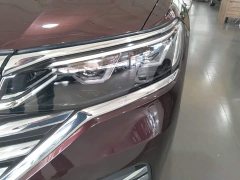 Volkswagen Viloran 380TSI Prestige - ფოტო 5