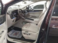 Volkswagen Viloran 380TSI Prestige - ფოტო 9