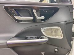 Mercedes-Benz C-Class 2025 C 260 L Dark Night Sport Edition - ფოტო 10