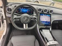 Mercedes-Benz C-Class 2025 C 260 L Dark Night Sport Edition - ფოტო 13