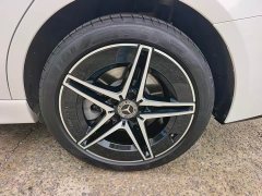 Mercedes-Benz C-Class 2025 C 260 L Dark Night Sport Edition - ფოტო 15