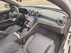 Mercedes-Benz C-Class 2025 C 260 L Dark Night Sport Edition - ფოტო 17