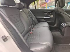 Mercedes-Benz C-Class 2025 C 260 L Dark Night Sport Edition - ფოტო 20