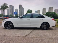 Mercedes-Benz C-Class 2025 C 260 L Dark Night Sport Edition - ფოტო 3