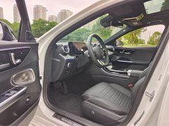 Mercedes-Benz C-Class 2025 C 260 L Dark Night Sport Edition - ფოტო 6