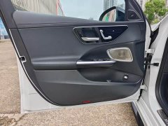 Mercedes-Benz C-Class 2025 C 260 L Dark Night Sport Edition - ფოტო 9