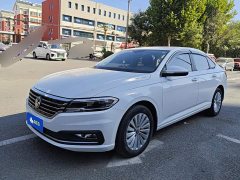 Volkswagen Lavida 280TSI DSG Comfort - ფოტო 1