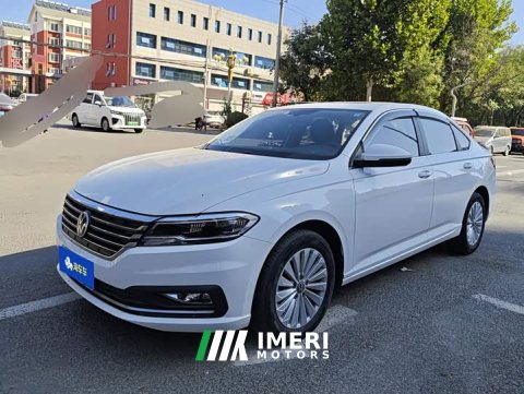 2021 Volkswagen Lavida 280TSI DSG Comfort - ავტომობილი ჩინეთიდან