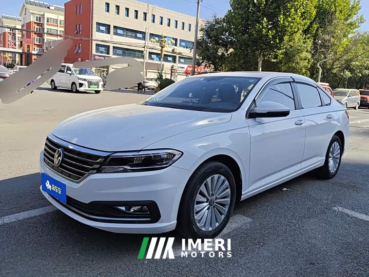 Volkswagen Lavida 280TSI DSG Comfort