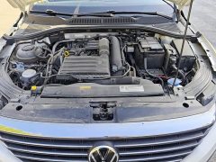 Volkswagen Lavida 280TSI DSG Comfort - ფოტო 10