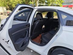Volkswagen Lavida 280TSI DSG Comfort - ფოტო 11