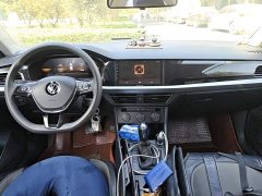 Volkswagen Lavida 280TSI DSG Comfort - ფოტო 12