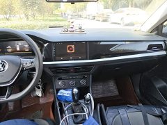 Volkswagen Lavida 280TSI DSG Comfort - ფოტო 13