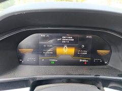 Volkswagen Lavida 280TSI DSG Comfort - ფოტო 14