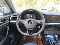 Volkswagen Lavida 280TSI DSG Comfort - ფოტო 15