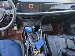 Volkswagen Lavida 280TSI DSG Comfort - ფოტო 16