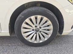 Volkswagen Lavida 280TSI DSG Comfort - ფოტო 6
