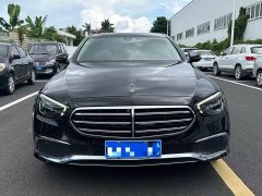Mercedes-Benz E-Class E 300 L Luxury - ფოტო 2