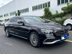 Mercedes-Benz E-Class E 300 L Luxury - ფოტო 3