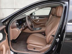 Mercedes-Benz E-Class E 300 L Luxury - ფოტო 4