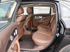 Mercedes-Benz E-Class E 300 L Luxury - ფოტო 5