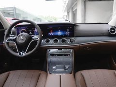 Mercedes-Benz E-Class E 300 L Luxury - ფოტო 6