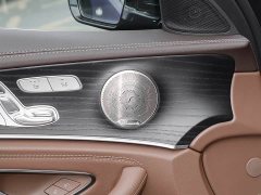 Mercedes-Benz E-Class E 300 L Luxury - ფოტო 8