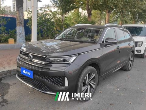 2024 Volkswagen Langyun 380TSI AWD R-Line Cruise Edition - ავტომობილი ჩინეთიდან