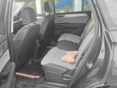 Volkswagen Langyun 380TSI AWD R-Line Cruise Edition - ფოტო 11