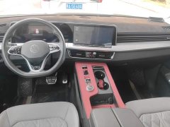 Volkswagen Langyun 380TSI AWD R-Line Cruise Edition - ფოტო 12