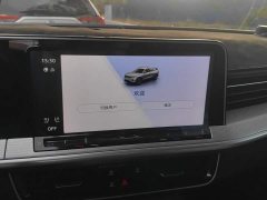 Volkswagen Langyun 380TSI AWD R-Line Cruise Edition - ფოტო 13