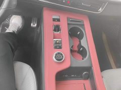 Volkswagen Langyun 380TSI AWD R-Line Cruise Edition - ფოტო 16