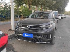 Volkswagen Langyun 380TSI AWD R-Line Cruise Edition - ფოტო 2