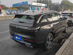 Volkswagen Langyun 380TSI AWD R-Line Cruise Edition - ფოტო 3