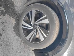 Volkswagen Langyun 380TSI AWD R-Line Cruise Edition - ფოტო 6