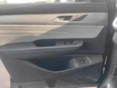 Volkswagen Langyun 380TSI AWD R-Line Cruise Edition - ფოტო 7